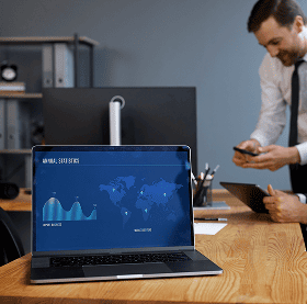 Technology & SaaS Lead Generation That Drives Qualified Pipeline Growth-1